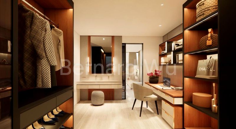 6 Bed Bungalow (Landed) for Sale in  Maple Woods - Image 6